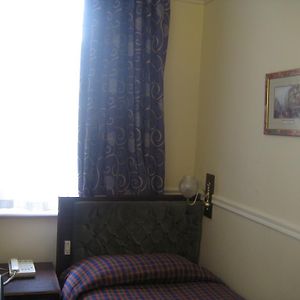 Chambre Simple